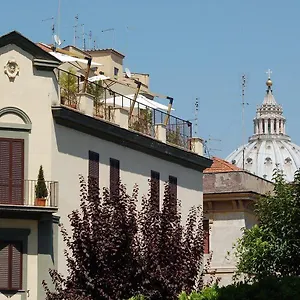 Aparthotel Vatican, Rome