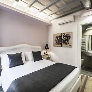 Town House Spagna Pensión