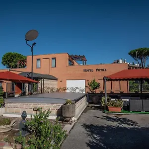 Hotel Petra, Rome