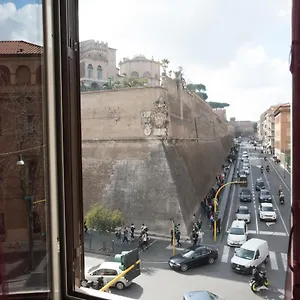 Guest house Quo Vadis, Rome