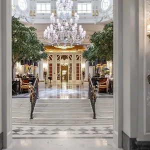 The St. Regis Отель