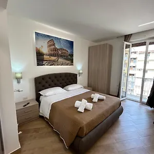 Grimaldi Comfort Rzym
