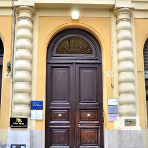 Guest house Target, Rome