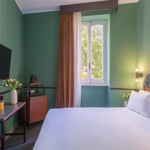 4* Konukevi Barberini Retreat