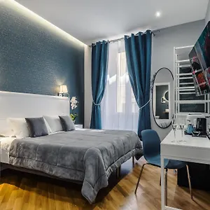 Bed And Pensión