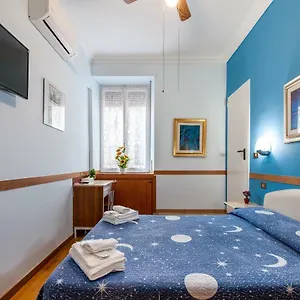 Alessandro A San Pietro Bed Pensión
