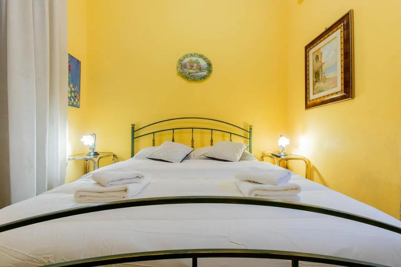 Oscar 3 Hotel Rome Guest house
