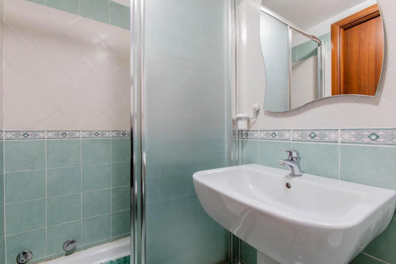 Oscar 3 Hotel Rome Italy
