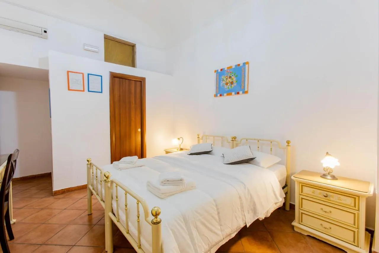 Oscar 3 Hotel Rome
