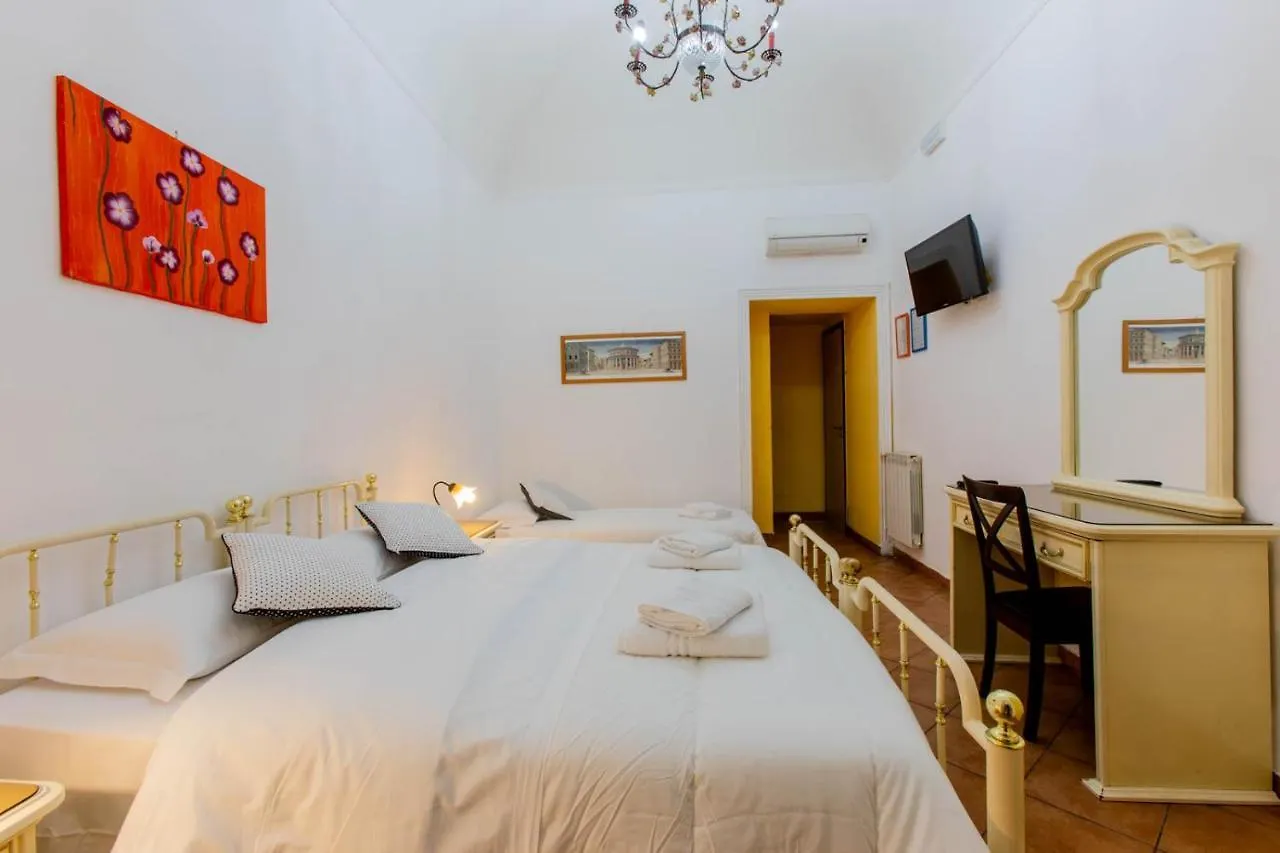 Guest house Oscar 3 Hotel Rome