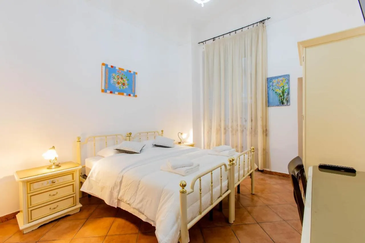 Guest house Oscar 3 Hotel Rome