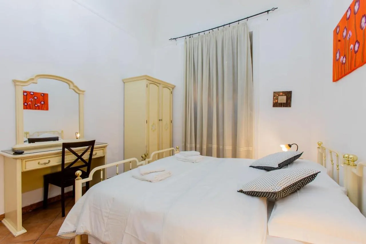 Oscar 3 Hotel Rome Guest house