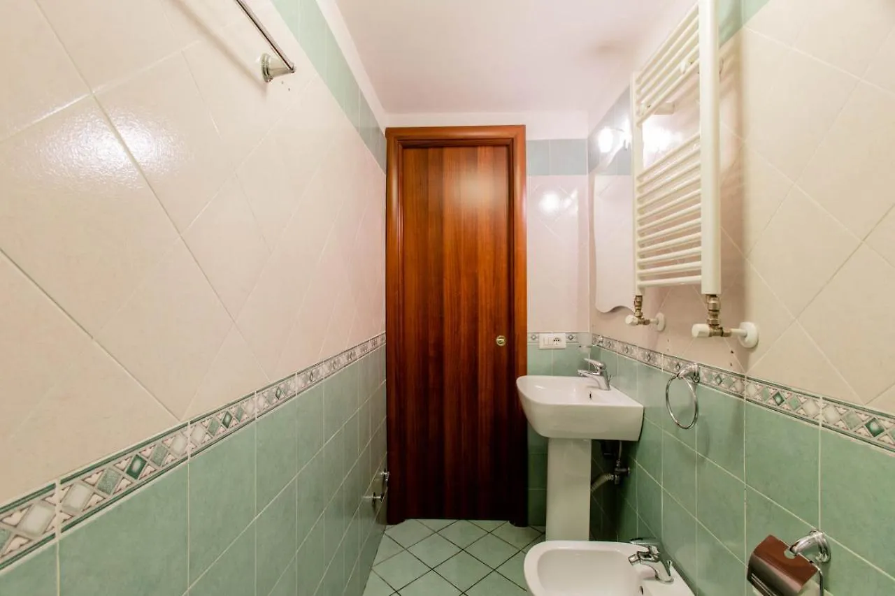 Guest house Oscar 3 Hotel Rome Italy