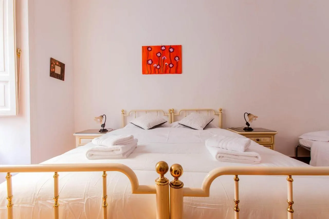 Oscar 3 Hotel Rome