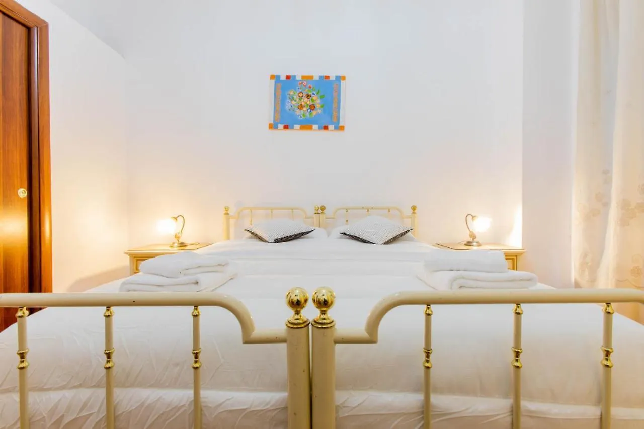 Guest house Oscar 3 Hotel Rome