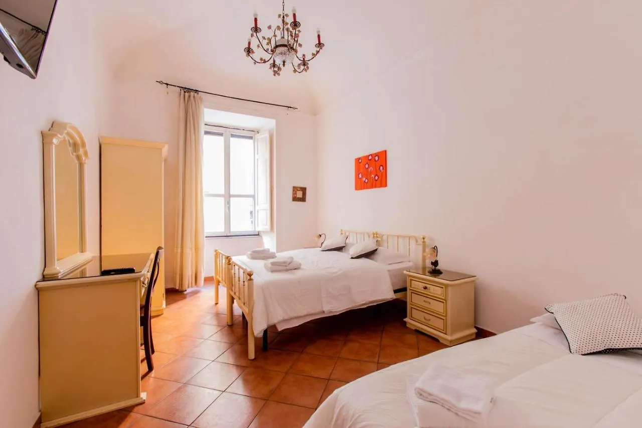 Oscar 3 Hotel Rome