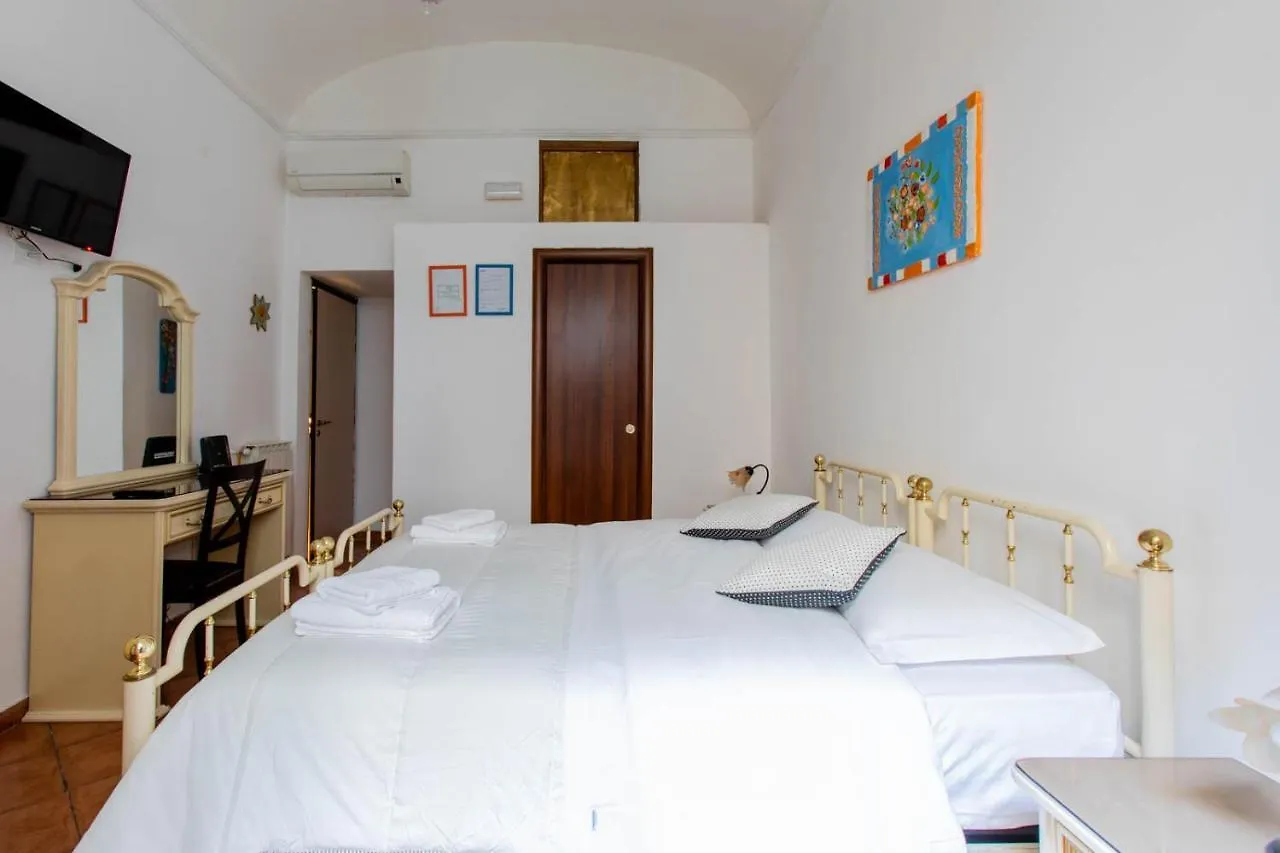Oscar 3 Hotel Rome