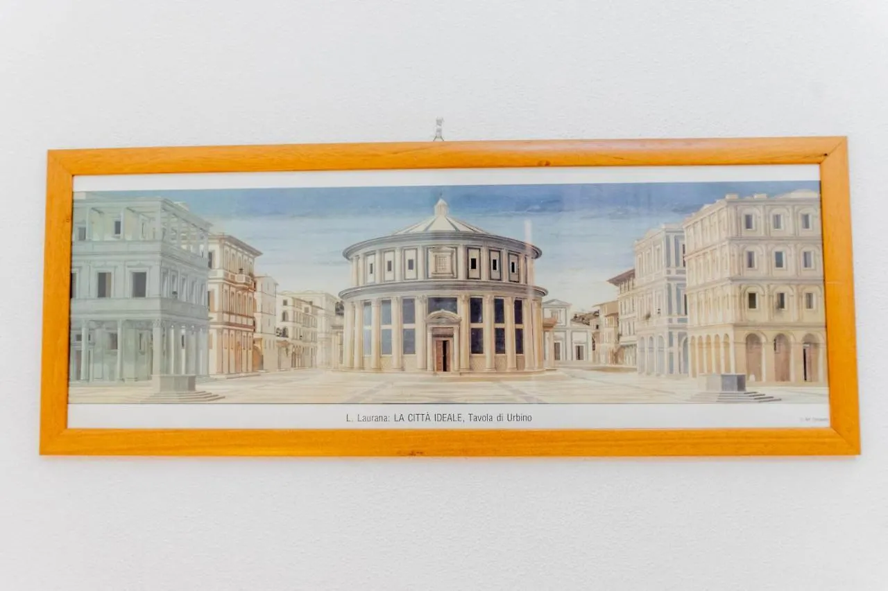 Guest house Oscar 3 Hotel Rome
