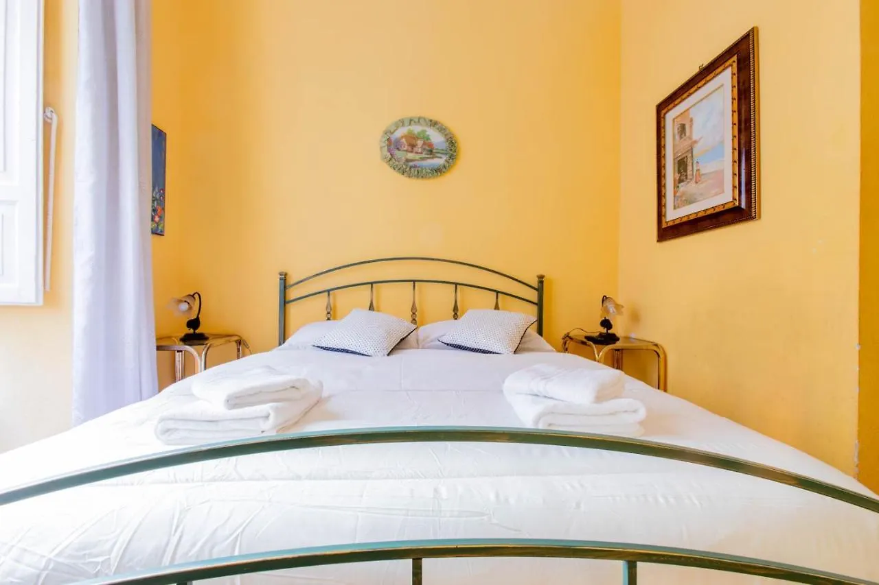 Oscar 3 Hotel Rome Guest house