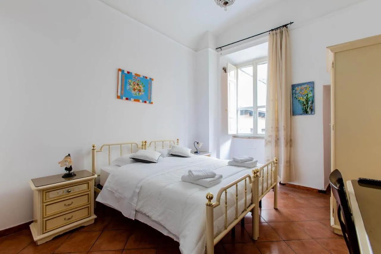 Guest house Oscar 3 Hotel Rome