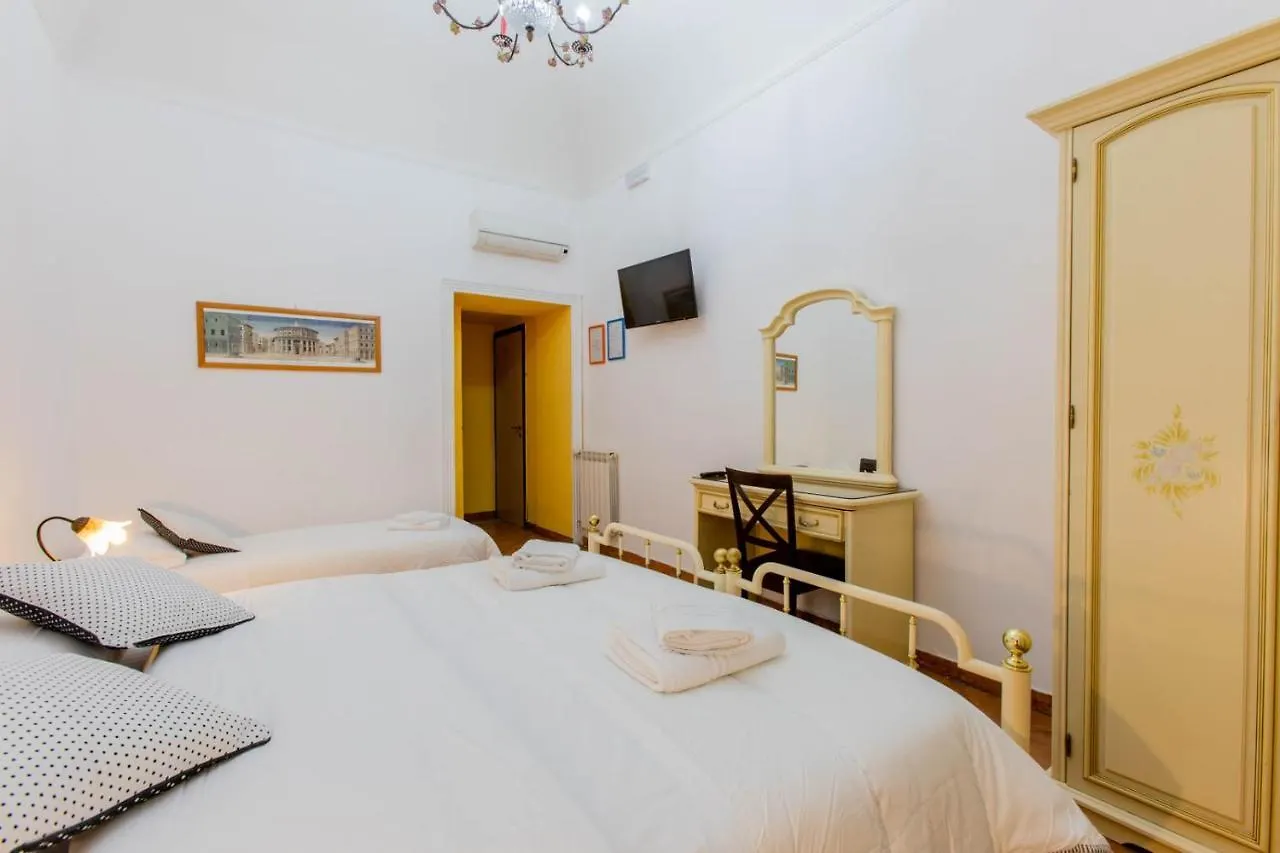 Oscar 3 Hotel Rome 0*,