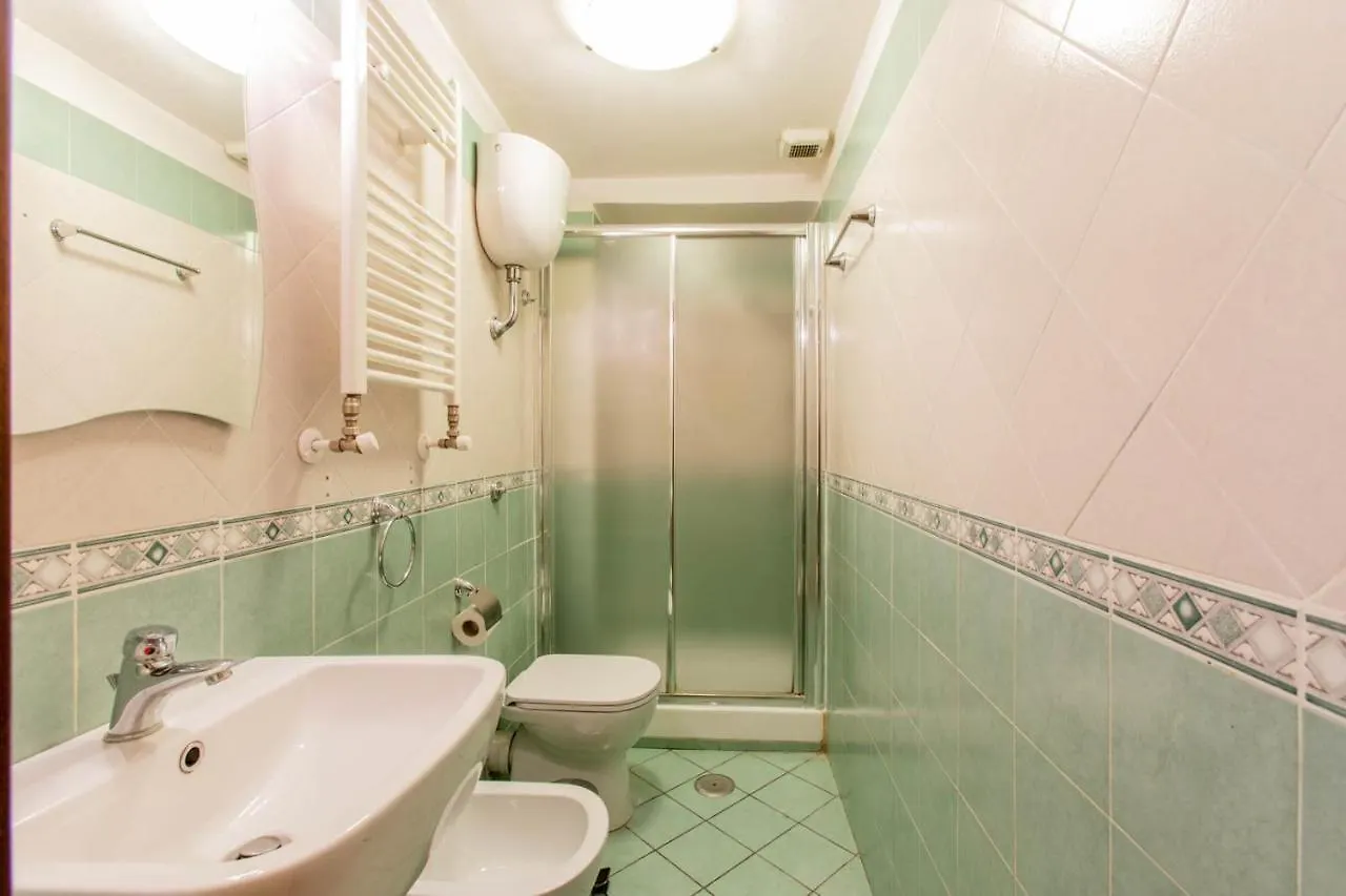 Oscar 3 Hotel Rome