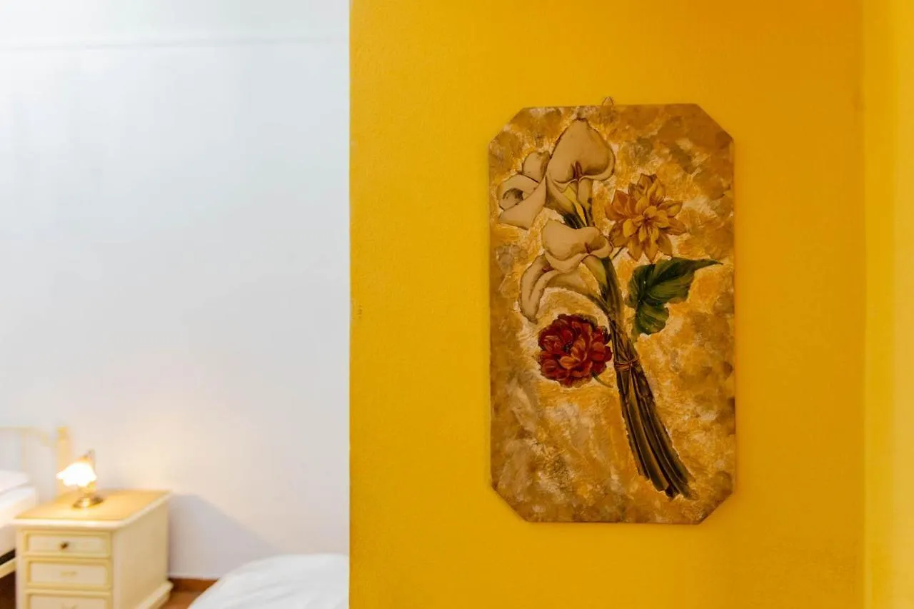 Guest house Oscar 3 Hotel Rome Italy