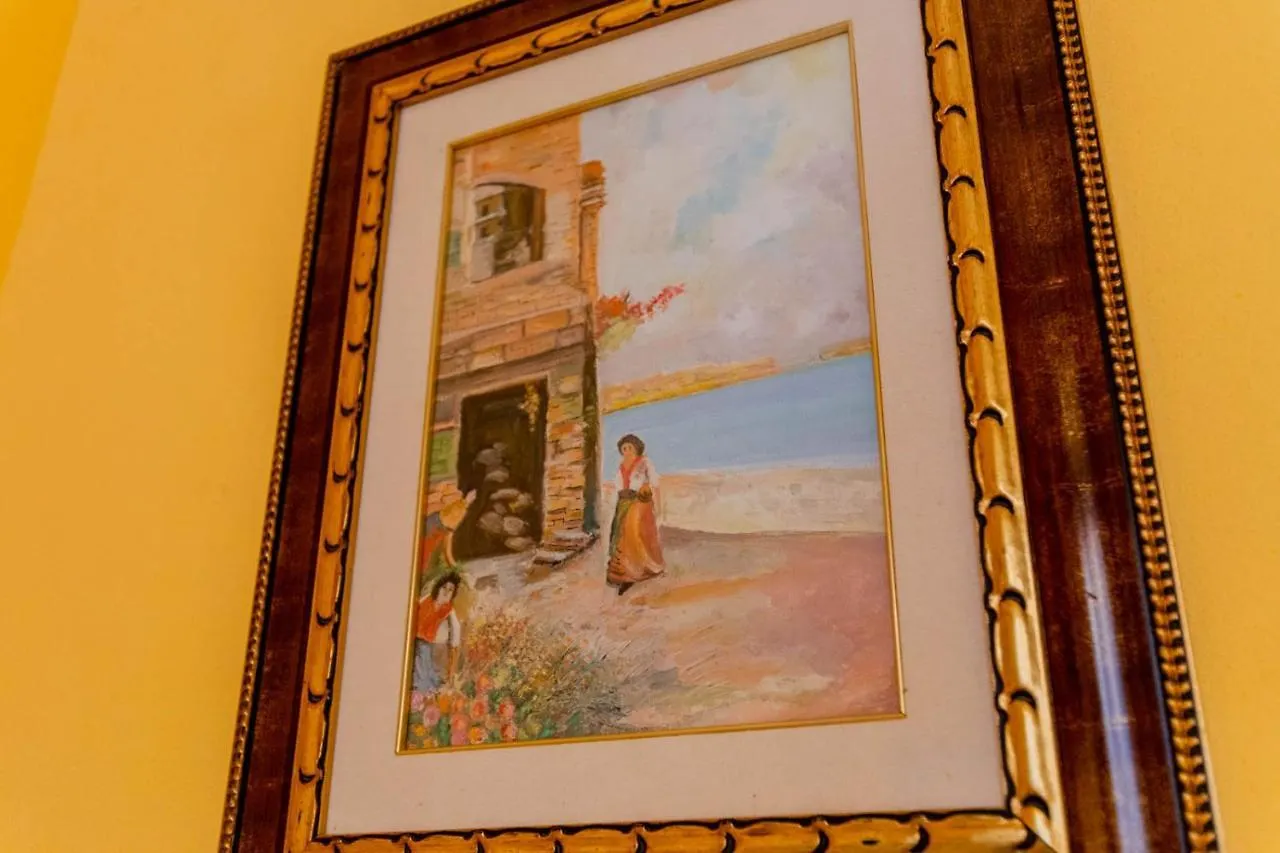 Guest house Oscar 3 Hotel Rome